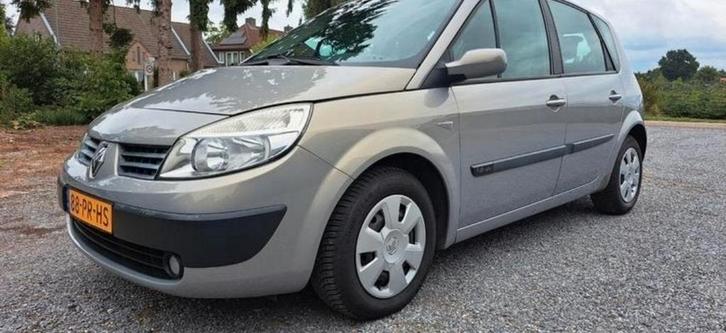 TE RUILEN !  Camperbusje!, Caravans en Kamperen, Overige Caravans en Kamperen, Gebruikt, Ophalen of Verzenden