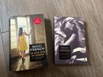 Thriller, Boeken, Gelezen, Ophalen of Verzenden, Nicci French, Nederland