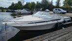 WINDY 800 Noorse Kruiser Mercruiser 260 pk V8 1993, Watersport en Boten, Ophalen, Gebruikt, Binnenboordmotor, 6 meter of meer