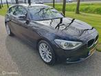 BMW 1-serie 116i EDE Business+ Xenon-17''-Leer-Airco, Auto's, Origineel Nederlands, Te koop, 5 stoelen, Benzine