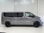 Renault Trafic 2.0 dCi 170pk T29 L2H1 DC Comfort, Overige kleuren, Renault, Bedrijf, Bluetooth