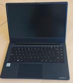 Laptops Toshiba Dynabook Satellite Pro, Computers en Software, Windows Laptops, Qwerty, 8 GB, 14 inch, Zo goed als nieuw