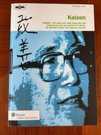 Kaizen | Managementboek, persoonlijke ontwikkeling, Boeken, Ophalen of Verzenden, Masaki Imai, Management, Zo goed als nieuw