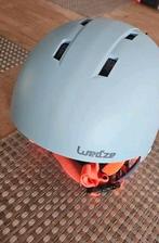 Kinder ski helm zgn, Sport en Fitness, Skiën en Langlaufen, Overige merken, Overige typen, Ophalen of Verzenden, Zo goed als nieuw