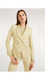 JOSH V ZOYA BLAZER JAS PISTACHE XS NU 35€, Ophalen of Verzenden, Zo goed als nieuw