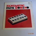 Fats Domino - Fantastic Fats Domino, Cd's en Dvd's, Vinyl | Pop, Verzenden, 1960 tot 1980, Gebruikt, 12 inch