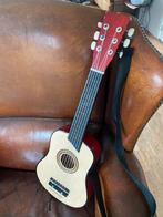 Klassieke gitaar, Muziek en Instrumenten, Snaarinstrumenten | Gitaren | Akoestisch, Ophalen of Verzenden, Zo goed als nieuw, Klassieke of Spaanse gitaar