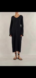 Nieuw! La collection Angelina dress €990,- 100% silk zijde, Nieuw, Maat 34 (XS) of kleiner, Onder de knie, La Collection