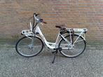 Te koop elektrische dames fiets., Versnellingen, Overige merken, 50 tot 53 cm, Zo goed als nieuw