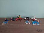 Lego Legoland Town 6504 6647 6684 6687 6690, Ophalen of Verzenden, Zo goed als nieuw, Complete set, Lego