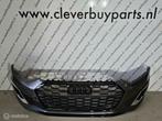 Voorbumper origineel Audi A5 Cabriolet ('20->) 8w6807437, Auto-onderdelen, Audi, Gebruikt, Voor, Bumper