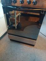 ETNA Gasfornuis - Oven bijna niet gebruikt!, Witgoed en Apparatuur, Ophalen, 4 kookzones, Zo goed als nieuw, Gas