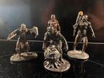 NLP lord of the rings special: Urukhai bomb maker, Ophalen of Verzenden, Zo goed als nieuw, Actiefiguurtje