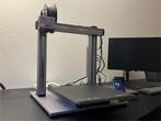 Snapmaker A350 | 3D printer met accessoires, Ophalen, Ingebouwde Wi-Fi, Zo goed als nieuw, Snapmaker