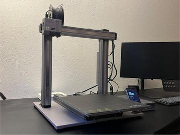 Snapmaker A350 | 3D printer met accessoires beschikbaar voor biedingen