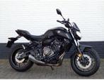 Yamaha mt 07 13.000km 2019 A2, Ophalen