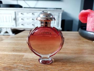 Olympea Legend Paco Rabanne edp 50ml beschikbaar voor biedingen