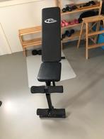 Fitnessbank/trainingsbank, Sport en Fitness, Fitnessmaterialen, Ophalen, Gebruikt, Fitnessbank