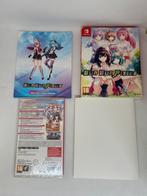 Gun gun pixies (Day one) edition Switch compleet, 1 speler, Ophalen of Verzenden, Zo goed als nieuw, Vanaf 18 jaar