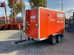 2014 Unsinn LK 2030-14-1570 Boiler aanhangwagen, Auto diversen, Gebruikt