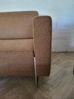 Artifort Mare | 2,5 zits | Refurbished | Bruin wol, Info@andriesign.nl, Modern design refurbished rene holten, Driepersoons, 75 tot 100 cm