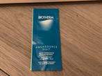 Biotherm aquasource nuit 1,5 ml, Ophalen of Verzenden, Nieuw, Gehele gezicht, Verzorging