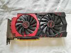 Nvidia GeForce GTX 950 (2GB), Computers en Software, Videokaarten, PCI-Express 3, Gebruikt, Ophalen of Verzenden, GDDR5