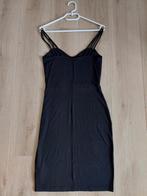 Zwarte Anna Field jurk - Maat M, Kleding | Dames, Jurken, Maat 38/40 (M), Anna Field, Zwart, Ophalen of Verzenden