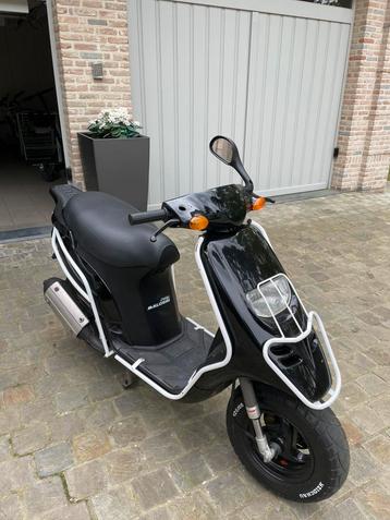 Typhoon 172cc AC A1 beschikbaar voor biedingen