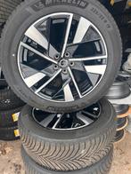 NIEUWE Volvo Xc60 All Season set Michelin nieuwe model velg, Banden en Velgen, Nieuw, 235 mm, All Season