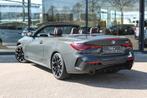 BMW 4 Serie 420i High Executive M Sport Automaat / Air Colla, Automaat, 1998 cc, Zwart, Cabriolet