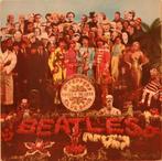 The Beatles - Sgt Pepper's Lonely Hearts Club Band, Cd's en Dvd's, Vinyl | Rock, Verzenden, Gebruikt, 12 inch, Poprock