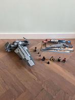 Lego 7961 star wars darth maul's sith infiltrator, Kinderen en Baby's, Speelgoed | Duplo en Lego, Gebruikt, Ophalen of Verzenden