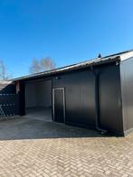 Te huur. Beveiligde opslag loods., Zakelijke goederen, Bedrijfs Onroerend goed, Opslag of Loods