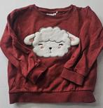 Jongenstrui maat 98 met schaap, Ophalen of Verzenden, Zo goed als nieuw, Name it, Jongetje