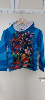 Brawlstars sweater 130cm ( 128 ), Ophalen of Verzenden, Zo goed als nieuw, Trui of Vest