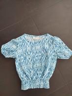 Shirt maat 128, Ophalen of Verzenden, Zo goed als nieuw, Meisje, Shirt of Longsleeve