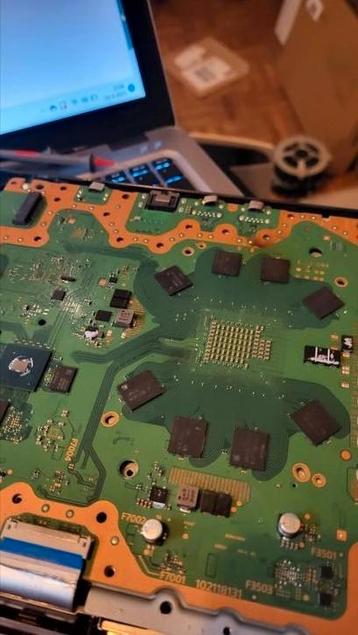 Playstation 5 reparatie Assen beschikbaar voor biedingen