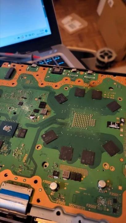 Playstation 5 reparatie Assen, Spelcomputers en Games, Spelcomputers | Sony PlayStation 5, Ophalen of Verzenden