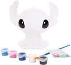 Disney - Stitch Schilder je eigen Lampje lamp schilderen set, Knutselen, Nieuw, Ophalen of Verzenden, H