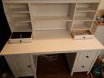 Ikea Hemnes Bureau, Ophalen