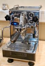 Expobar Brewtus IV PID Dual Boiler, Witgoed en Apparatuur, Koffiezetapparaten, Ophalen, Espresso apparaat, 10 kopjes of meer, Afneembaar waterreservoir