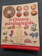 De Chinese Astrologiegids - Derek Walters, Achtergrond en Informatie, Astrologie, Ophalen of Verzenden, Zo goed als nieuw
