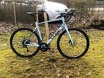 Cube Attain Pro Racefiets - Zo goed als nieuw!, Fietsen en Brommers, Fietsen | Racefietsen, Heren, Aluminium, Zo goed als nieuw