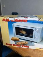 camping oventje, Ophalen, Gebruikt