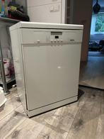 Vrijstaande vaatwasser - Miele, Witgoed en Apparatuur, Ophalen, Gebruikt, Minder dan 85 cm, Kort programma