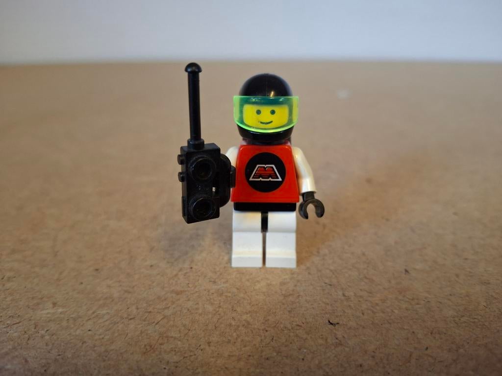 Lego 6896 Celestial Forager. Jaren 90 M-Tron Space, Kinderen en Baby's, Speelgoed | Duplo en Lego, Lego, Info@lego.com, 33 Bath Road, Slough, UK