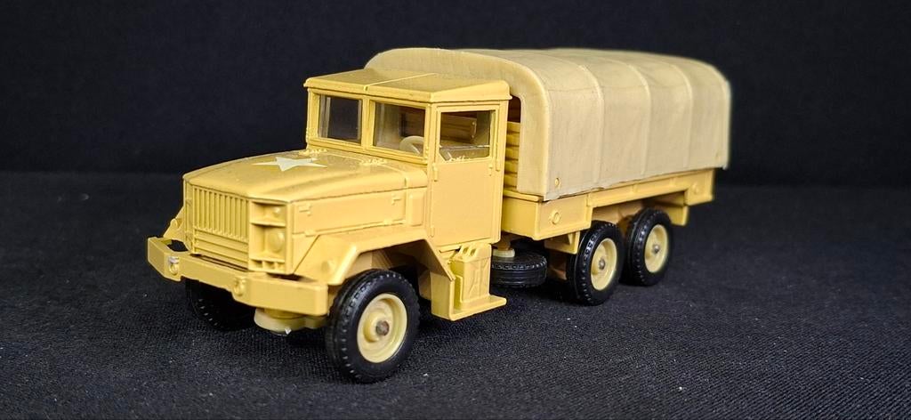 Kaiser Jeep Legervoertuig Model., Ophalen of Verzenden, Gebruikt, Overige merken