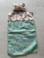Barbie beddengoed, Ophalen of Verzenden, Gebruikt, Accessoires