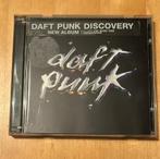 Daft Punk - Discovery, Gebruikt, Ophalen of Verzenden
